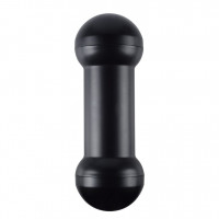 Мастурбатор Lovetoy Traning Master Double Side Stroker, тілесний