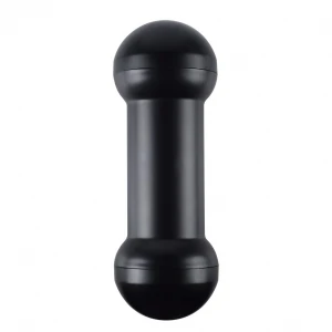 Мастурбатор Lovetoy Traning Master Double Side Stroker, тілесний
