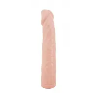 Насадка на пеніс SILICONE SLEEVE — Переглянути зображення 2