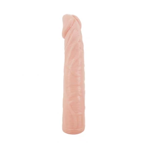Насадка на пеніс SILICONE SLEEVE