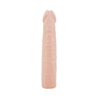 Насадка на пеніс SILICONE SLEEVE — Переглянути зображення 3