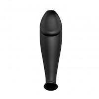 Анальна пробка PRETTY LOVE VIBR. SPECIAL ANAL STIMULATION 12 function — Просмотреть изображение 3