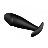 Анальна пробка PRETTY LOVE VIBR. SPECIAL ANAL STIMULATION 12 function — Просмотреть изображение 4