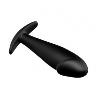 Анальна пробка PRETTY LOVE VIBR. SPECIAL ANAL STIMULATION 12 function — Просмотреть изображение 6