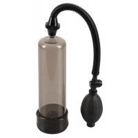 Вакуумна помпа Bang Bang Penis Pump black, чорна