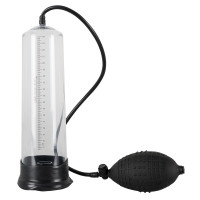 Вакуумна помпа Pompka-Powerpump Black&amp Clear