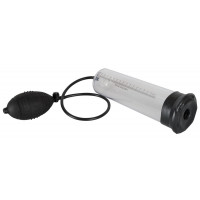 Вакуумна помпа Pompka-Powerpump Black&amp;amp Clear — Переглянути зображення 4