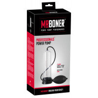 Вакуумна помпа Pompka-Powerpump Black&amp;amp Clear — Переглянути зображення 6