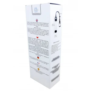 Вакуумна помпа Pompka-Powerpump MASTER Black&Clear