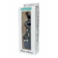 Кляп Fetish Boss Series — Переглянути зображення 5