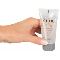 Лубрикант Just Glide Performance 50 ml — Переглянути зображення 3
