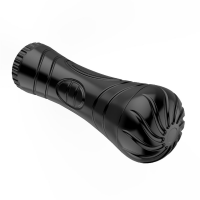 Мастурбатор ротик BAILE - BABY Pussy — Переглянути зображення 6