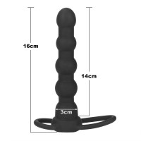 Насадка для подвіного проникнення з віброSONDA VIBRATING ROCK — Просмотреть изображение 4
