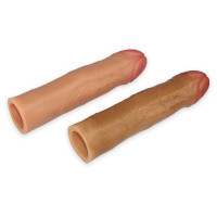 Насадка подовжуюча ADD 2 SILICONE EXTENDER