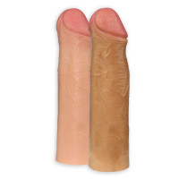 Насадка подовжуюча ADD 2 SILICONE EXTENDER — Просмотреть изображение 3