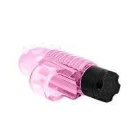Стимулятор BAILE- FINGER VIBRATOR, MULTI-SPEED