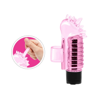 Стимулятор BAILE- FINGER VIBRATOR, MULTI-SPEED — Просмотреть изображение 6