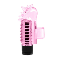 Стимулятор BAILE- FINGER VIBRATOR, MULTI-SPEED — Просмотреть изображение 10