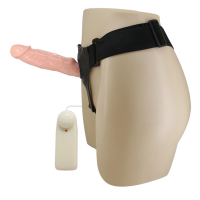 Страпон BAILE JESSICA STRAP ON — Просмотреть изображение 3