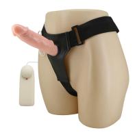 Страпон BAILE JESSICA STRAP ON — Просмотреть изображение 4