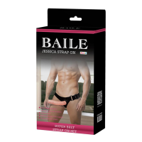 Страпон BAILE JESSICA STRAP ON — Просмотреть изображение 6