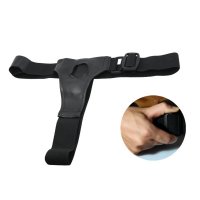 Страпон Baile Ultra Passionate Harness, тілесний