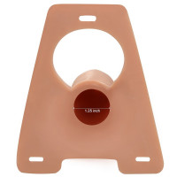 Страпон RODEO BIG 8'' — Просмотреть изображение 3