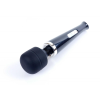 Вібромасажер B - Series Magic Massager Wand, чорний — Просмотреть изображение 7