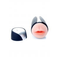 Маструбатор MasturbatorSUSAN Double Delight 2.0 36 functions USB — Просмотреть изображение 10