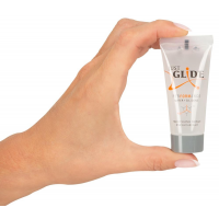 Лубрикант на водно силіконовій основі Just Glide Performance 20 ml