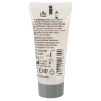 Лубрикант на водно силіконовій основі Just Glide Performance 20 ml — Просмотреть изображение 3