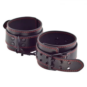 Наручники Ankle Cuffs