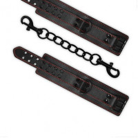 Наручники Ankle Cuffs — Переглянути зображення 4