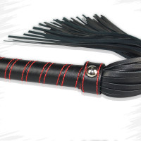 Батіг Begginers Flogger — Переглянути зображення 6