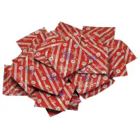 Презервативи London red condoms 100 pcs. — Переглянути зображення 2