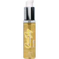 Оральний лубрикант Oral Joy Vanilla, ваніль, 30 мл
