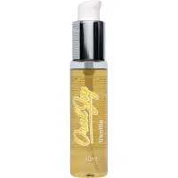 Оральний лубрикант Oral Joy Vanilla, ваніль, 30 мл — Переглянути зображення 2