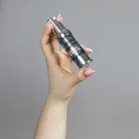 Збуджуючий гель з ефектом вібрації Secret Play Liquid Vibrator Unisex Stimulator, 15 мл — Просмотреть изображение 2