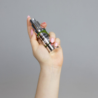 Збуджуючий гель з ефектом вібрації Secret Play Liquid Vibrator Fresh Stimulator, 15 мл