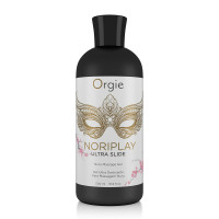 Гель для масажу Orgie Noriplay Ultra Slide, 500 мл