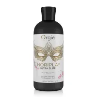 Гель для масажу Orgie Noriplay Ultra Slide, 500 мл — Переглянути зображення 2