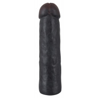 Насадка Penis Sleeve black