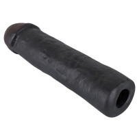 Насадка Penis Sleeve black — Просмотреть изображение 3
