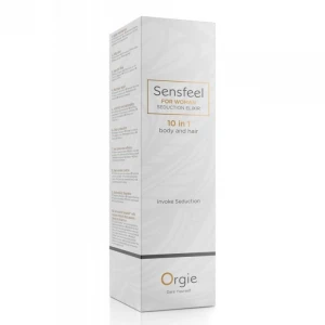 Парфуми з феромонами Orgie Sensfeel Invoke Seduction для жінок, 100 мл