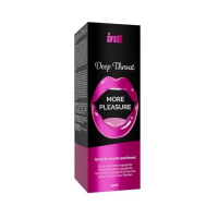 Спрей для мінету Intt Deep Throat Oral Spray, 12 мл