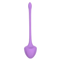 Набір вагінальних кульок Boss Series Purple Virgo, різнокольоровий — Просмотреть изображение 3