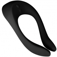 Вібратор Satisfyer Endless Joy, чорний — Просмотреть изображение 8