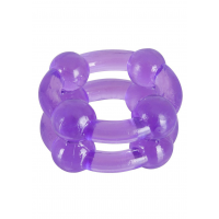 Набір Purple AppetizerAkcesoria erotyczne — Просмотреть изображение 8