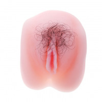 Мастурбатор BAILE ANTHEA Magic Flesch Pussy  Vibrating — Просмотреть изображение 3