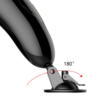 Мастурбатор вагіна Vibrating Masturbation Cup USB 7 + Interactive Function / Talk Mode — Просмотреть изображение 7